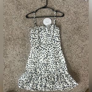 Princess Polly dress